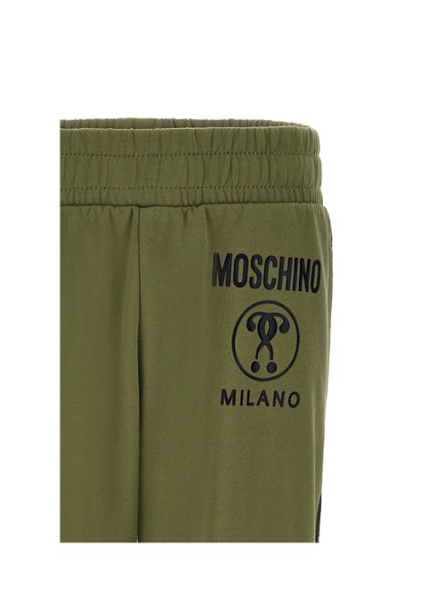  MOSCHINO KID | HUP070 LCA60/30262